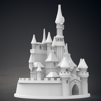 Disneyland Piggy Bank - Thumbnail 8