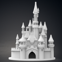 Disneyland Piggy Bank - Thumbnail 9