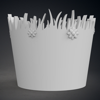 Easter Bucket - Thumbnail 2