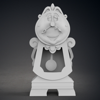 Cogsworth - Thumbnail 3