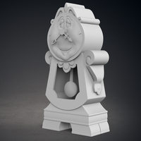 Cogsworth - Thumbnail 4