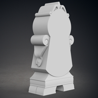 Cogsworth - Thumbnail 6