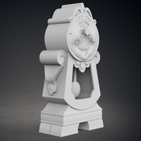 Cogsworth - Thumbnail 10