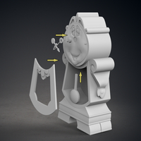 Cogsworth - Thumbnail 12