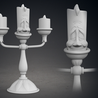 Lumiere - Thumbnail 1