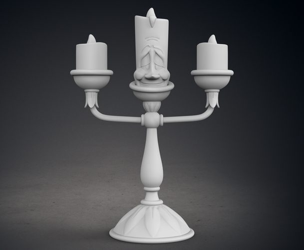 Lumiere 3D Print 549422