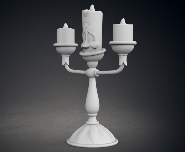 Lumiere 3D Print 549423