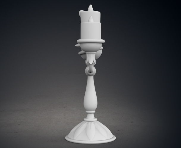 Lumiere 3D Print 549424