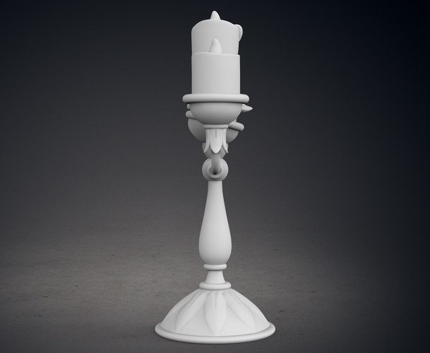 Lumiere 3D Print 549428