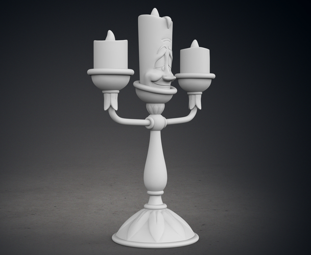 Lumiere 3D Print 549429