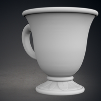 Mrs Potts and Chip - Thumbnail 15