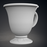 Mrs Potts and Chip - Thumbnail 17