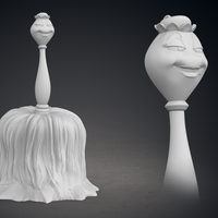 Plumete - Thumbnail 1