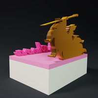 Disney Princess - Aurora Box - Thumbnail 3