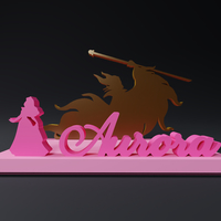 Disney Princess - Aurora Box - Thumbnail 6