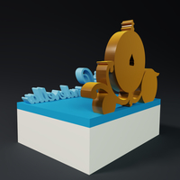 Disney Princess - Cinderella's Carriage Box - Thumbnail 3