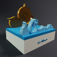 Disney Princess - Cinderella's Carriage Box - Thumbnail 5