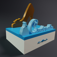 Disney Princess - Cinderella's Shoe Box - Thumbnail 5