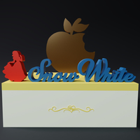 Disney Princess - Snow-WhiteBox - Thumbnail 1