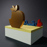 Disney Princess - Snow-WhiteBox - Thumbnail 4