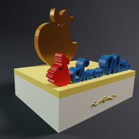 Disney Princess - Snow-WhiteBox - Thumbnail 5