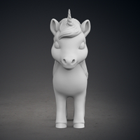 Cute Unicorn - Thumbnail 3
