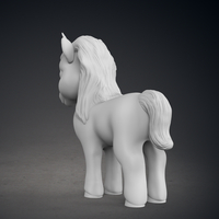 Cute Unicorn - Thumbnail 6