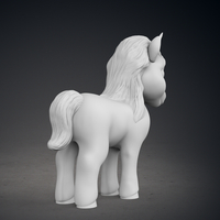 Cute Unicorn - Thumbnail 8