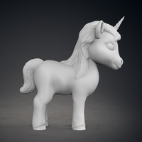 Cute Unicorn - Thumbnail 9