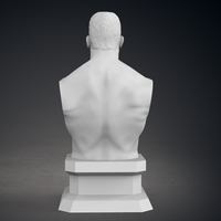 The Rock Bust - Classic Version - Thumbnail 6