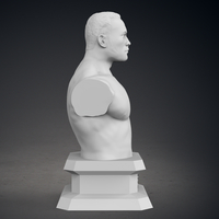 The Rock Bust - Classic Version - Thumbnail 8