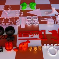 Santa's New Sleigh - Thumbnail 7