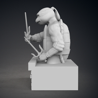 Raphael Bust - Thumbnail 4