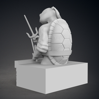 Raphael Bust - Thumbnail 5