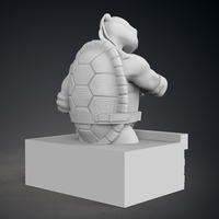 Raphael Bust - Thumbnail 7