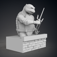 Raphael Bust - Thumbnail 9