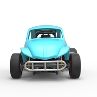 Super rod Version 3 Scale 1:25 - Thumbnail 7