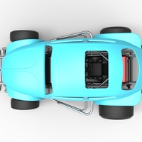 Super rod Version 3 Scale 1:25 - Thumbnail 10