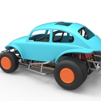 Super rod Version 3 Scale 1:25 - Thumbnail 11