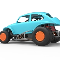 Super rod Version 3 Scale 1:25 - Thumbnail 12