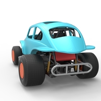 Super rod Version 3 Scale 1:25 - Thumbnail 13