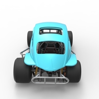 Super rod Version 3 Scale 1:25 - Thumbnail 14