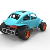 Super rod Version 3 Scale 1:25 - Thumbnail 15