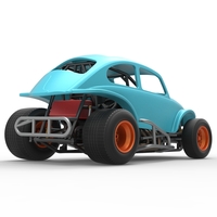 Super rod Version 3 Scale 1:25 - Thumbnail 16