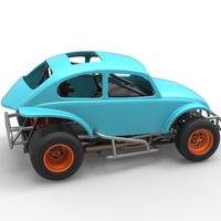 Super rod Version 3 Scale 1:25 - Thumbnail 17