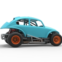 Super rod Version 3 Scale 1:25 - Thumbnail 18