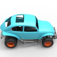 Super rod Version 3 Scale 1:25 - Thumbnail 20