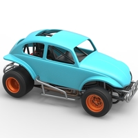 Super rod Version 3 Scale 1:25 - Thumbnail 21