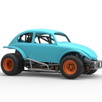 Super rod Version 3 Scale 1:25 - Thumbnail 22