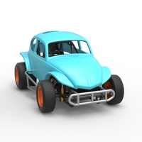 Super rod Version 3 Scale 1:25 - Thumbnail 23